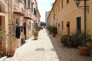 Monolocale Terracina