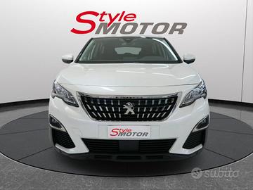 PEUGEOT 3008 BlueHDi 130 S&S EAT8 Business Unipr