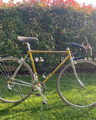 Bici da corsa eroica