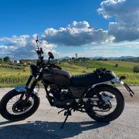 Brixton Cromwell 125