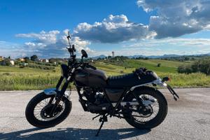 Brixton Cromwell 125