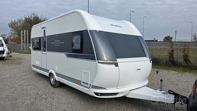 RoulotteHOBBY Excellent 495, del 2014