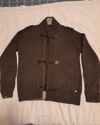 Giaccone Catbalou  Uomo XL