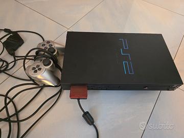 Playstation 2
