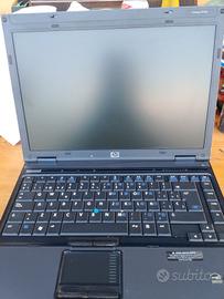 PC HP Compaq 6910p 