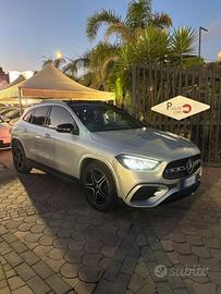 Mercedes-benz GLA 200 180 d Automatic AMG Line Pre