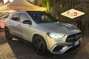Mercedes-benz GLA 200 180 d Automatic AMG Line Pre