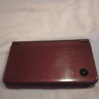 NINTENDO DSi XL NON FUNZIONANTE 