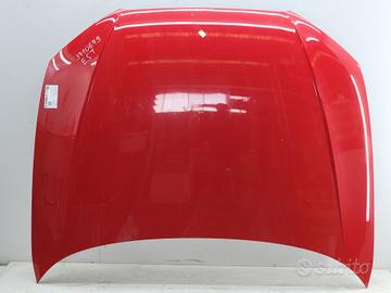 COFANO MOTORE ANTERIORE AUDI A3 Sportback (8V4) 8V