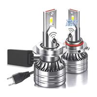 LAMPADE LED CANBUS H7 60W 6000K XTREM