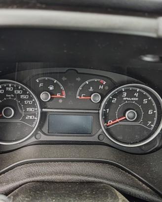 Quadro strum FIAT DOBLO 1598cc diesel 2018