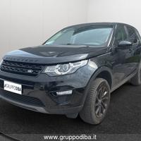 Land Rover Discovery Sport I 2015 Diesel 2.0 ...