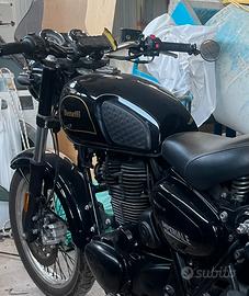 Benelli imperiale 400