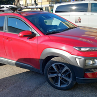 Kona XPossible 1.0 cdti