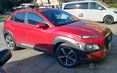 Kona XPossible 1.0 cdti