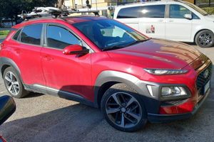 Kona XPossible 1.0 cdti