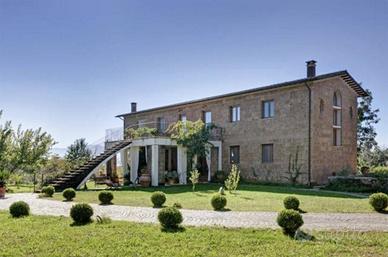 Cave prestigioso casale