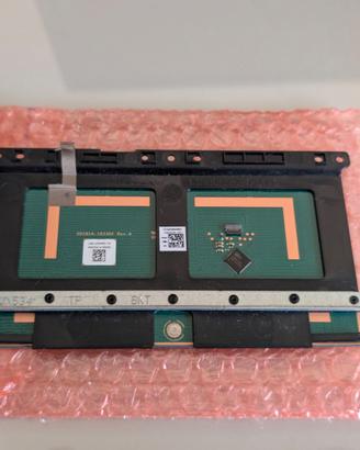 Touchpad Trackpad Board ASUS UX534FA - Originale