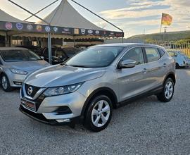 Nissan Qashqai 1.5 dCi 115 CV DCT Business