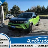 OPEL Mokka 2ª serie Mokka 1.5 diesel GS