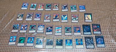 CARTE Yu-Gi-Oh!