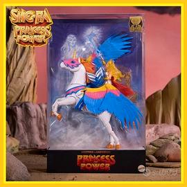 Masters Origins She-Ra & Swift Wind 2-Pack 40°