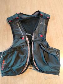 Zaino Trail Running Salomon SENSE ULTRA 8 Litri