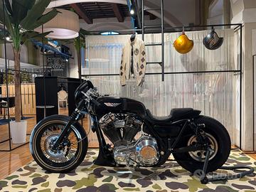 Harley Davidson FXR 1340 1988 UNICA