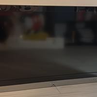 Tv Aquos Sharp 32 + CAM