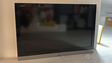 Tv Aquos Sharp 32 + CAM
