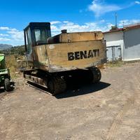 Escavatore benati 3.18