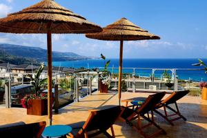 Casa Vacanze Tropea da 1 a 12 persone