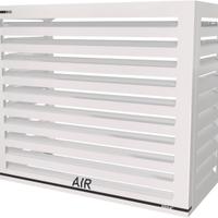 Copri condizionatore - Box Air clima cover  Tagli