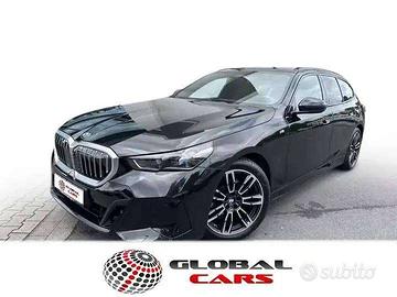BMW 520 520d 48V xDrive Touring M Sport/Panor/ACC/