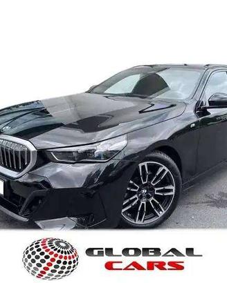 BMW 520 520d 48V xDrive Touring M Sport/Panor/ACC/