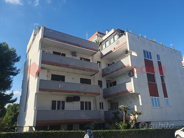 Appartamento Bari [Cod. rif 3281210VRG]