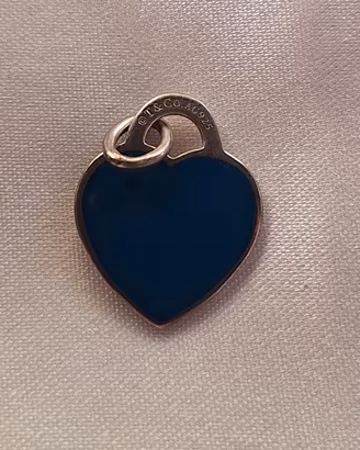 Ciondolo Tiffany & Co. - Return to Tiffany™ Heart 