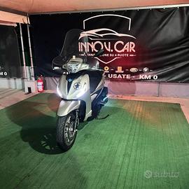 Piaggio Beverly 400 HPE BLOCCA RUOTA