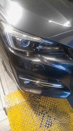 Subaru levorg turbo 2018