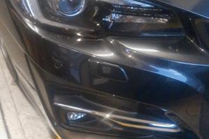 Subaru levorg turbo 2018