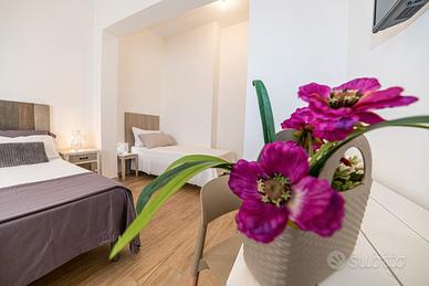 B&b le tre comari - ragusa ibla