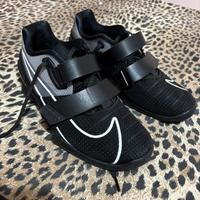 Nike romaleos 4