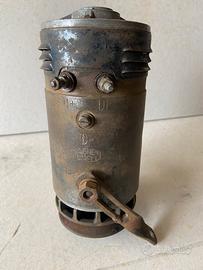 Dinamo Magneti Marelli per LANCIA d’epoca