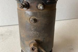 Dinamo Magneti Marelli per LANCIA d’epoca