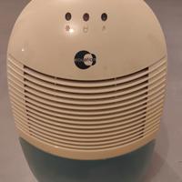 Deumidificatore Equation 12L/giorno