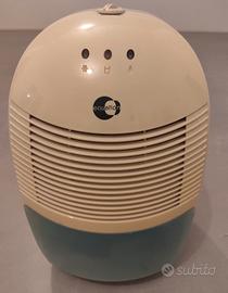 Deumidificatore Equation 12L/giorno