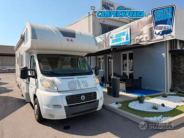 Adria CORAL A 690 DK