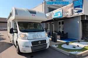 Adria CORAL A 690 DK