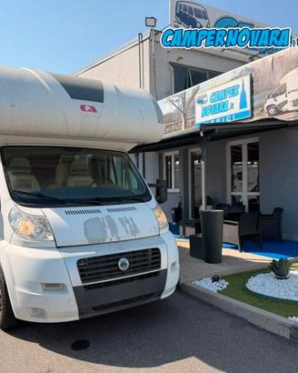 Adria CORAL A 690 DK