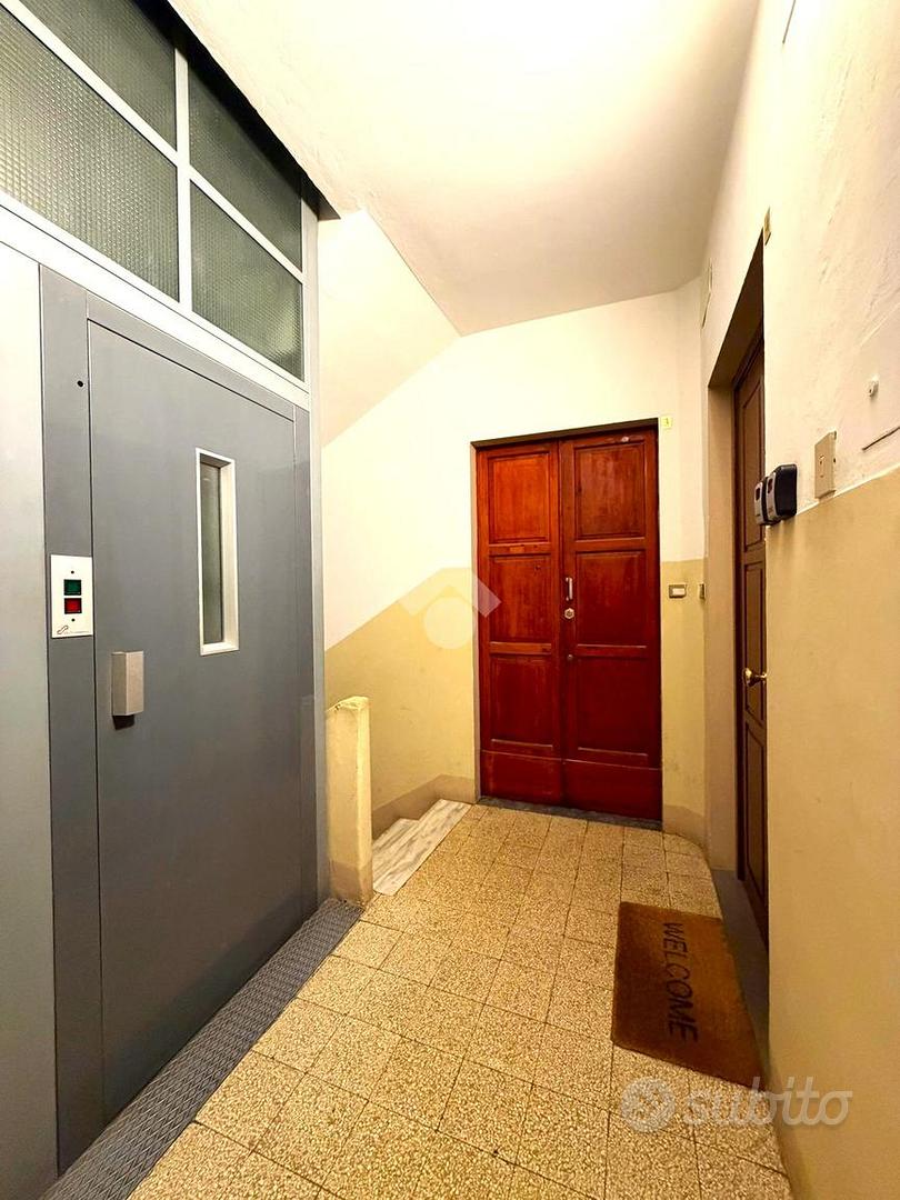 Appartamento – Firenze, Novoli, Quartiere 5 - Vista 2